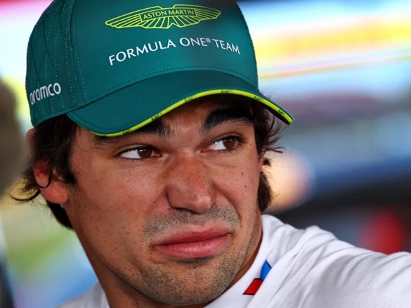 Lance Stroll Tidak Bakal Dilepas Aston Martin