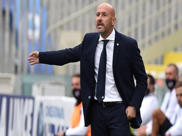 Vincenzo Italiano
