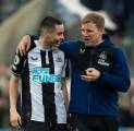 Masalah Finansial, Newcastle United Bisa Jual Pemain Penting Eddie Howe