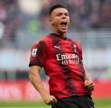 Moncer di Milan, Jan-Carlo Simic Jadi Rebutan Bournemouth dan Fulham