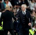 Real Madrid Akan Melakukan Rotasi Saat Lawan Mallorca