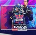 Red Bull Meluncurkan Turnamen VALORANT untuk Wanita di Inggris