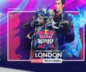 Red Bull Meluncurkan Turnamen VALORANT untuk Wanita di Inggris