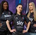 Sky Broadband dan Guild Esports Meluncurkan Serangkaian Turnamen Wanita