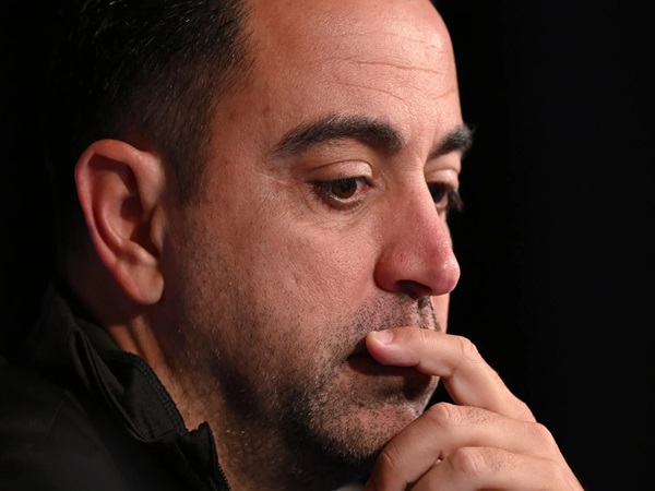 Xavi Hernandez Nilai PSG Masih Menjadi Favorit di Liga Champions