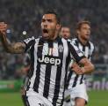 Carlos Tevez Akui Menyesal Gagal Bawa Juventus Juara Liga Champions
