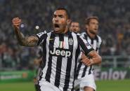 Carlos Tevez Akui Menyesal Gagal Bawa Juventus Juara Liga Champions