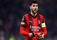 Colombo: Theo Hernandez Hampir Tinggalkan Milan Menuju Atletico