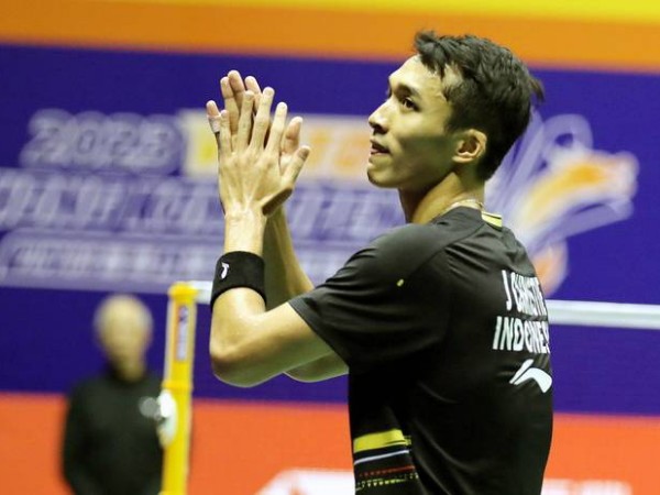 Indonesia Loloskan 4 Wakil Ke Perempat Final Kejuaraan Asia 2024