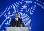 Italia Masih Pimpin Peringkat Koefisien Klub Asosiasi UEFA
