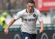 Keputusan Piotr Zielinski Tinggalkan Napoli Demi Inter Diklaim Sudah Tepat