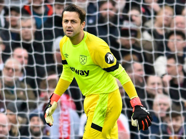 Lukasz Fabianski.