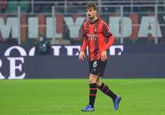 Matteo Gabbia Klaim Milan Seharusnya Dapat Hadiah Penalti
