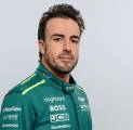 Resmi! Fernando Alonso Bertahan Dengan Aston Martin Hingga 2026