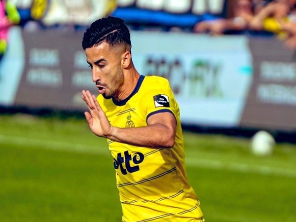 Striker buruan Tottenham
