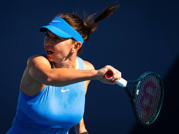 Berubah Pikiran, Simona Halep Batal Berlaga Di Oeiras
