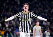 Alessandro Del Piero Restui Kenan Yildiz Pakai Nomor 10 di Juventus