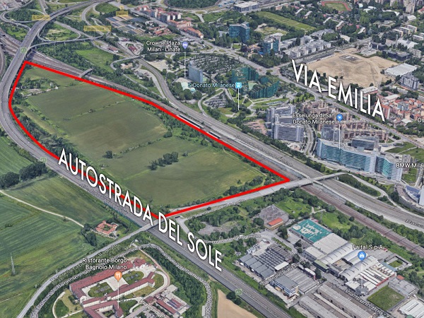San Donato Milanese