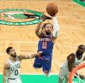 Hasil NBA: New York Knicks Percundangi Boston Celtics 118-109