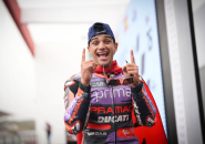 Jorge Martin Pasrah Soal Masa Depannya di Ducati
