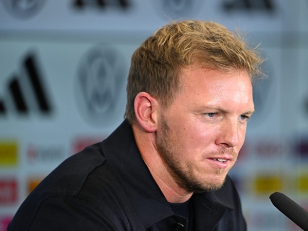 Julian Nagelsmann Bakal Tolak Tawaran Barcelona demi Bayern Munich