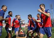 Kabar Terkini Skuat Atletico Madrid dan Girona Jelang Duel