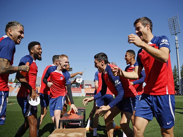 Atletico Madrid