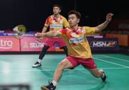 Kalahkan Aaron/Wooi Yik, Sze Fei/Izzuddin ke Final Kejuaraan Asia 2024
