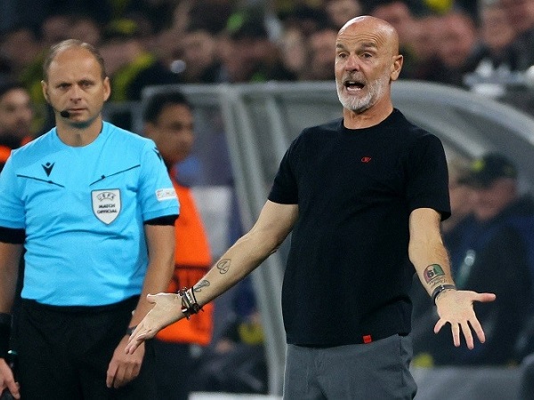 Stefano Pioli