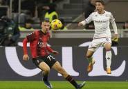 Milan Belum Akan Promosikan Francesco Camarda ke Tim Utama