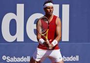 Rafael Nadal Bersiap Hadapi Ujian Pertama Lawan Petenis Ini Di Barcelona