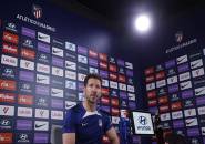 Simeone Beri Peringatan Pada Atletico Madrid Jelang vs Girona