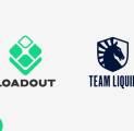 Team Liquid Bermitra dengan Loadout untuk Analisis Audiens Esports