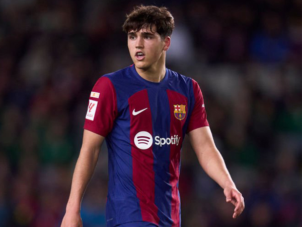 Pau Cubarsi.