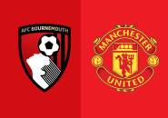 Update Terbaru Berita Tim Jelang Laga Bournemouth vs Manchester United