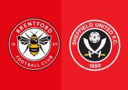 Update Terbaru Berita Tim Jelang Laga Brentford vs Sheffield United