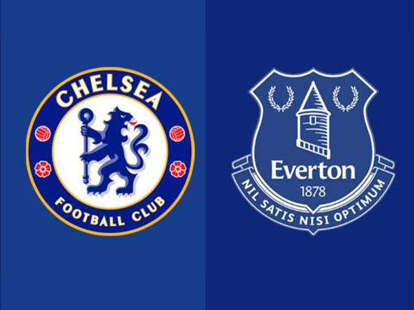 Update Terbaru Berita Tim Jelang Laga Chelsea vs Everton