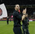 Zlatan Ibrahimovic Akan Pimpin Revolusi Milan Ala Ajax Amsterdam