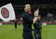 Zlatan Ibrahimovic Akan Pimpin Revolusi Milan Ala Ajax Amsterdam