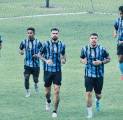 Arema FC Siap Hadapi Laga Hidup Mati Kontra PSS Sleman