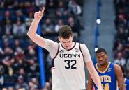 Donovan Clingan Putuskan Untuk Ikuti NBA Draft 2024