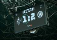 Fakta-fakta Menarik Usai Kemenangan 2-1 Borussia Dortmund Atas Glabbach