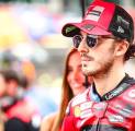 Francesco Bagnaia Beberkan Penyebab Kegagalan di Sprint Race MotoGP Amerika