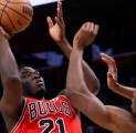 Hasil NBA: Chicago Bulls Tumbangkan Washington Wizards 129-127