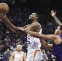 Hasil NBA: Phoenix Suns Hentikan Sacramento Kings 108-107