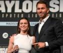 Juara WBC Skye Nicolson Rencanakan Tiga Pertarungan, Tantang Amanda Serrano