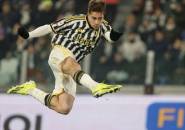 Massimiliano Allegri Kritik Kenan Yildiz Usai Juventus Ditahan Torino