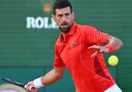 Meski Kandas, Novak Djokovic Pandang Positif Perjalanan Di Monte Carlo