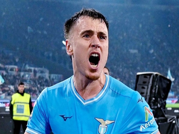 Defender Lazio