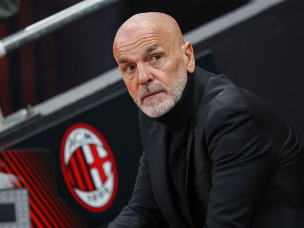 Stefano Pioli